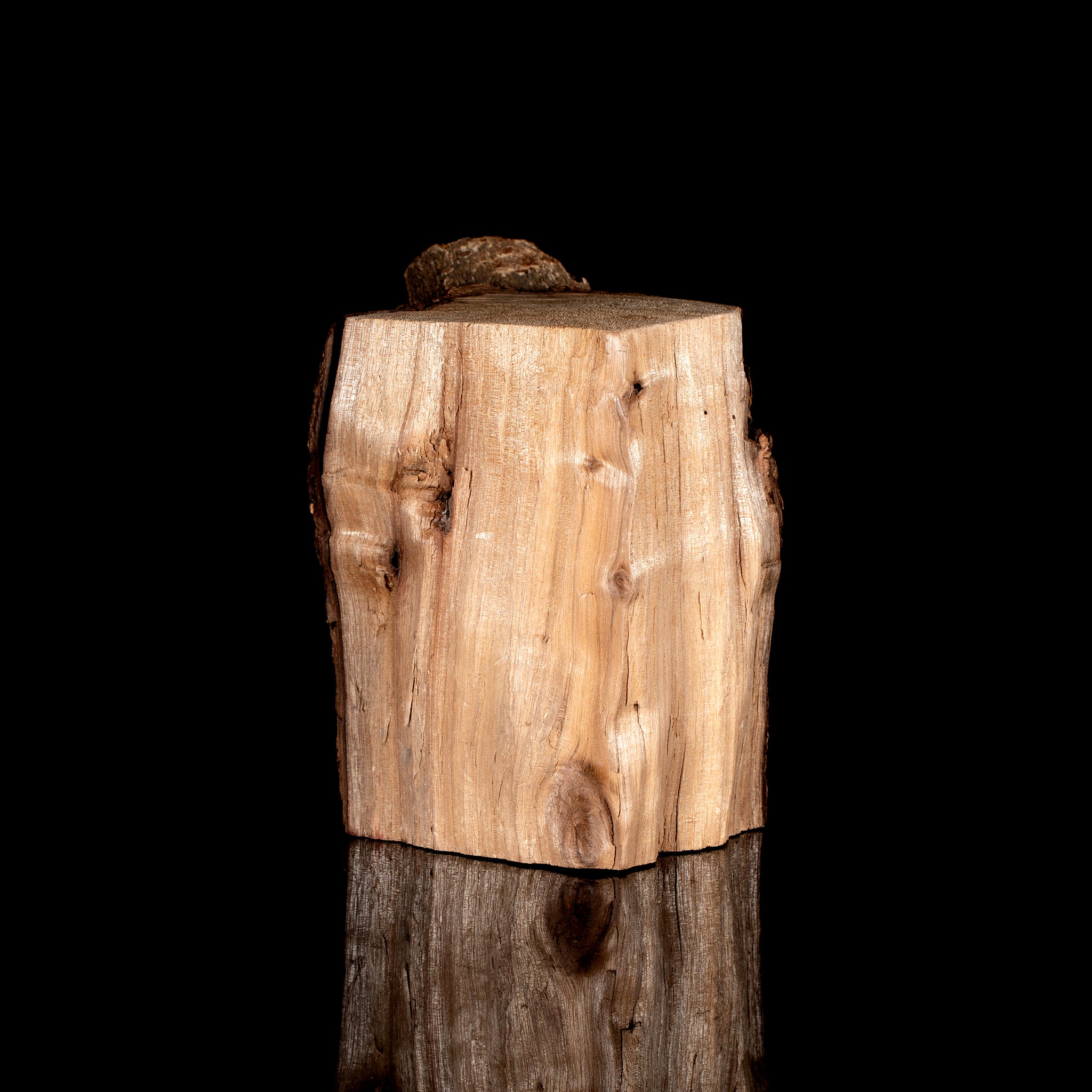 御品金丝楠木祝福手链｜15颗皇家圣木 高僧赐福 镇宅招财