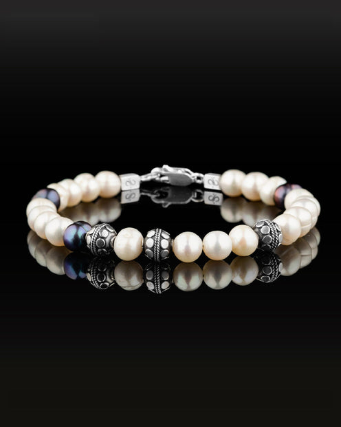 Pearl Bracelet VIII (7-8mm)