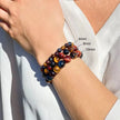 Tiger’s Eye Clarity Bracelet
