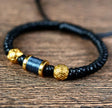 Chinese Coin Bracelet - Feng Shui Wealth Activator