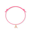 Ten Ball Gold-plated Brass Tibetan Buddhist  Lucky Knot Macrame Bracelet Women 2024 New Fashion Red Black String Jewelry Present