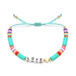Ten Ball Gold-plated Brass Tibetan Buddhist  Lucky Knot Macrame Bracelet Women 2024 New Fashion Red Black String Jewelry Present