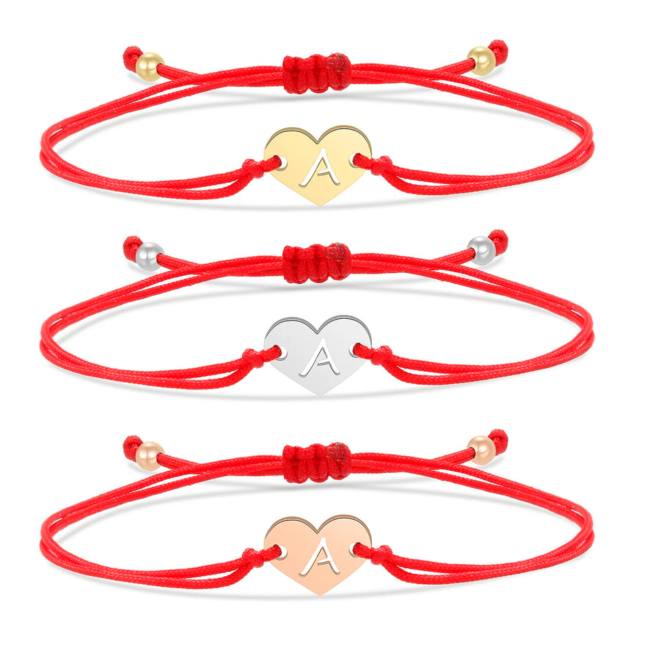 Ten Ball Gold-plated Brass Tibetan Buddhist  Lucky Knot Macrame Bracelet Women 2024 New Fashion Red Black String Jewelry Present