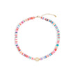 Ten Ball Gold-plated Brass Tibetan Buddhist  Lucky Knot Macrame Bracelet Women 2024 New Fashion Red Black String Jewelry Present