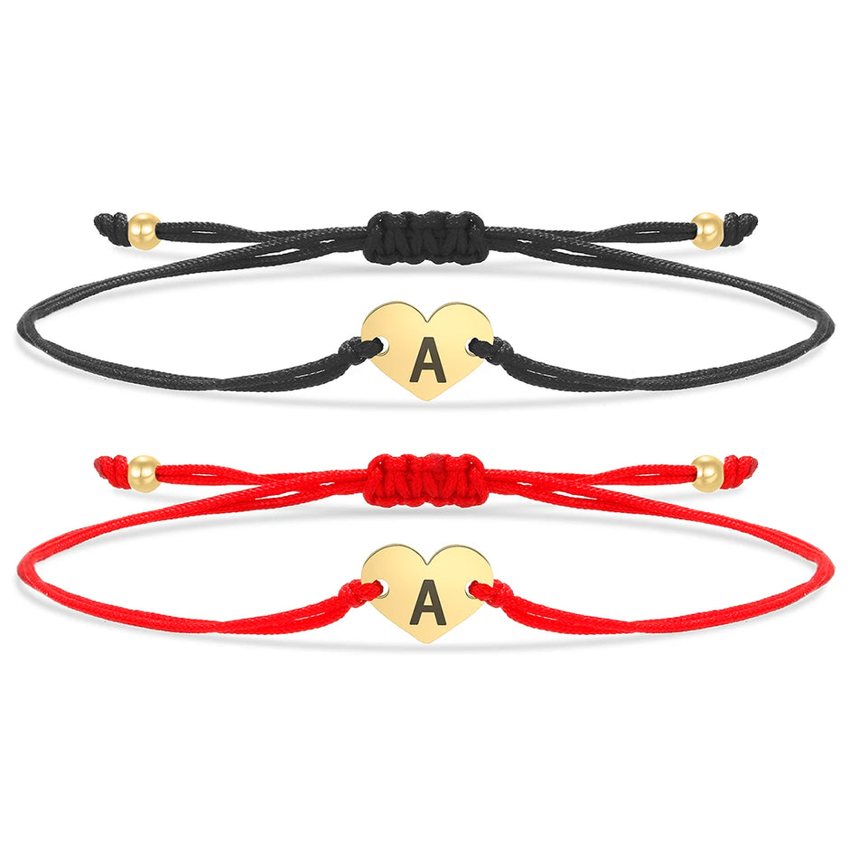 Ten Ball Gold-plated Brass Tibetan Buddhist  Lucky Knot Macrame Bracelet Women 2024 New Fashion Red Black String Jewelry Present